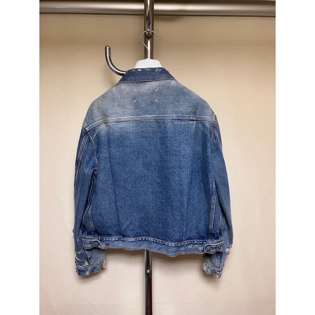 Maison Margiela(旧Maison Martin Margiela) - 新品 50 23aw Maison Margiela(旧Maison Martin Margiela) - 新品 50 23aw