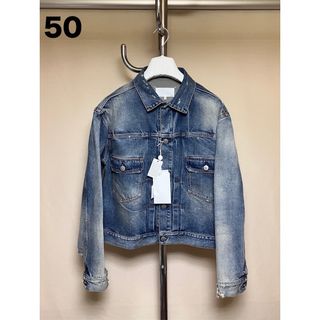 Maison Margiela(旧Maison Martin Margiela)(Gジャン/デニム Maison Margiela(旧Maison Martin Margiela)(Gジャン/デニム