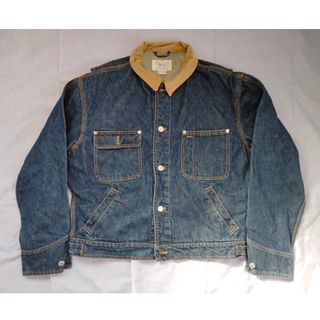 POLO RALPH LAUREN(Gジャン/デニムジャケット)のフリマ POLO RALPH LAUREN(Gジャン/デニムジャケット)のフリマ
