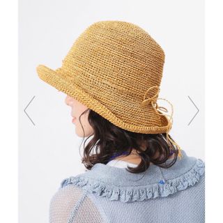 BEAMS BOY - 未使用 美品 BEAMS BOY DECHO ウール ボアハット BEAMS BOY - 未使用 美品 BEAMS BOY DECHO ウール ボアハット
