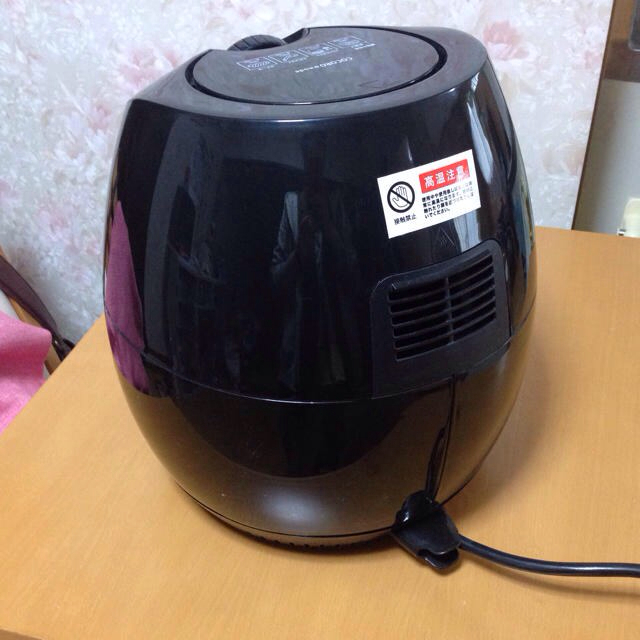 [値下げ交渉大歓迎⭐︎]PHILIPSノンフライヤーVivaCollection Viva Collection ノンフライヤープラス HD9530/22 | Philips