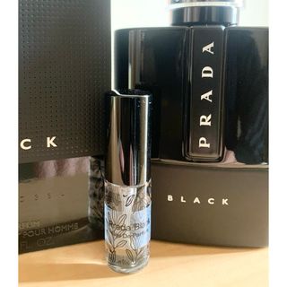 PRADA(香水(男性用))のフリマアイテム一覧 PRADA(香水(男性用))のフリマアイテム一覧