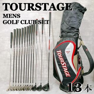 TOURSTAGE - TOURSTAGE ツアーステージ TOP FLITE トップ TOURSTAGE - TOURSTAGE ツアーステージ TOP FLITE トップ