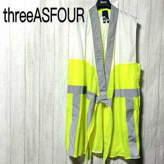 THREE AS FOURのフリマアイテム一覧 THREE AS FOURのフリマアイテム一覧