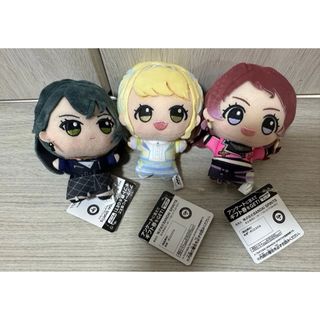 おもちエイリアンぬいぐるみ(非売品)の通販 by i look|ラクマ おもちエイリアンぬいぐるみ(非売品)の通販 by i look|ラクマ