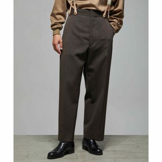 COMOLI - COMOLI 22ss シルクネルドローストリングパンツ サイズ COMOLI - COMOLI 22ss シルクネルドローストリングパンツ サイズ
