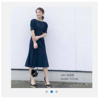 CELFORD - 新品未使用タグ付き CELFORD ラベンダー 紫 長袖 CELFORD - 新品未使用タグ付き CELFORD ラベンダー 紫 長袖