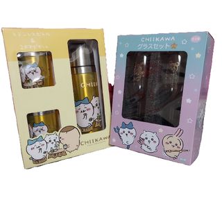 ちいかわ - 【新品】一番くじ ちいかわ みんなでラーメン E賞 F ちいかわ - 【新品】一番くじ ちいかわ みんなでラーメン E賞 F