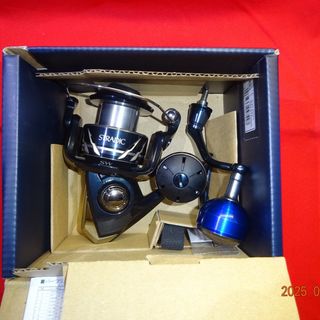 SHIMANO - 12アンタレスhg drt バリアルハンドルの通販 by ^_ SHIMANO - 12アンタレスhg drt バリアルハンドルの通販 by ^_