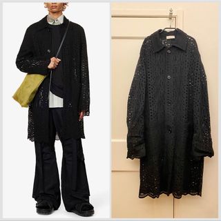 DRIES VAN NOTEN - ドリスヴァンノッテン ジャンプスーツの通販 DRIES VAN NOTEN - ドリスヴァンノッテン ジャンプスーツの通販
