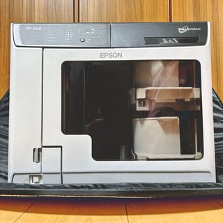 EPSON - ドライブ寿命:0% EPSON PP-50II ディスク EPSON - ドライブ寿命:0% EPSON PP-50II ディスク