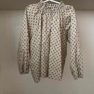 SOOR PLOOM(ブラウス)のフリマアイテム一覧 SOOR PLOOM(ブラウス)のフリマアイテム一覧