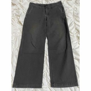 STUSSY - STUSSY - BIG OL' JEAN CITY LINK DENIMの通販|ラクマ STUSSY - STUSSY - BIG OL' JEAN CITY LINK DENIMの通販|ラクマ