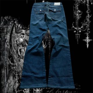 True Religion - TRUE RELIGION トゥルーレリュージョン True Religion - TRUE RELIGION トゥルーレリュージョン