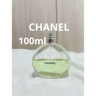 CHANEL - シャネル 香水 ココ オードパルファム 開封済み COCO CHANEL - シャネル 香水 ココ オードパルファム 開封済み COCO
