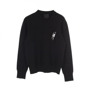 GIVENCHY(スウェット ・ ブラック/黒色系)のフリマアイテム一覧 GIVENCHY(スウェット ・ ブラック/黒色系)のフリマアイテム一覧