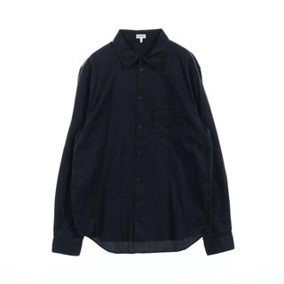 LOEWE - LOEWE スパンコールトップス ホワイト系 S 長袖の通販 LOEWE - LOEWE スパンコールトップス ホワイト系 S 長袖の通販