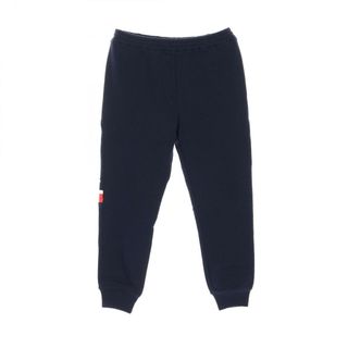 GUCCI - 美品 GUCCI グッチ コットン ローウエスト スリムパンツ GUCCI - 美品 GUCCI グッチ コットン ローウエスト スリムパンツ
