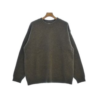 steven alan(ニット/セーター)のフリマアイテム一覧 steven alan(ニット/セーター)のフリマアイテム一覧