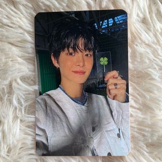 TREASURE - treasure ヨシ ktown4u 対面サイン会 応募者限定特典 TREASURE - treasure ヨシ ktown4u 対面サイン会 応募者限定特典