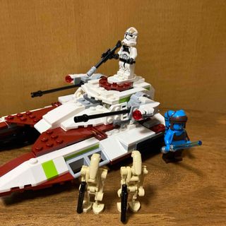 レゴスターウォーズのフリマアイテム一覧 レゴスターウォーズのフリマアイテム一覧
