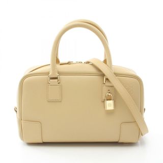 LOEWE - LOEWE ハンモック ボタニカル ミディアム キャンバスの LOEWE - LOEWE ハンモック ボタニカル ミディアム キャンバスの
