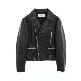 CELINE(ライダースジャケット)のフリマアイテム一覧 CELINE(ライダースジャケット)のフリマアイテム一覧