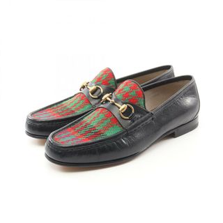 GUCCI(ドレス/ビジネス ・ グリーン・カーキ/緑色系)のフリマ GUCCI(ドレス/ビジネス ・ グリーン・カーキ/緑色系)のフリマ