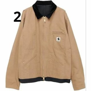 sacai - sacai WTAPS Cotton Back Satin Jacket の通販 by f sacai - sacai WTAPS Cotton Back Satin Jacket の通販 by f