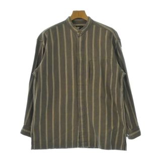 ISSEY MIYAKE(シャツ)のフリマアイテム一覧 ISSEY MIYAKE(シャツ)のフリマアイテム一覧