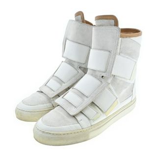 KRIS VAN ASSCHE(スニーカー)のフリマアイテム一覧 KRIS VAN ASSCHE(スニーカー)のフリマアイテム一覧