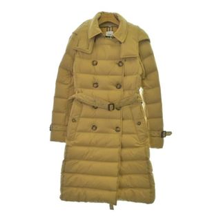 BURBERRY(ダウンコート)のフリマアイテム一覧 BURBERRY(ダウンコート)のフリマアイテム一覧