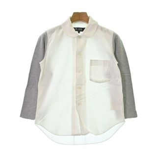 BLACK COMME des GARCONS(シャツ/ブラウス(長袖/七分))の BLACK COMME des GARCONS(シャツ/ブラウス(長袖/七分))の