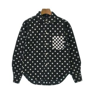 BLACK COMME des GARCONS(シャツ/ブラウス(長袖/七分))の BLACK COMME des GARCONS(シャツ/ブラウス(長袖/七分))の