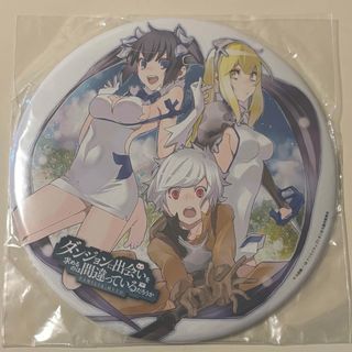 ダンジョンに出会いを求めるのは間違っているだろうか ダンまち ビッグ (その他)
