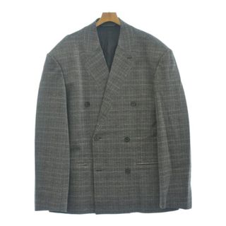 BALENCIAGA(コットン ・ テーラードジャケット)のフリマ BALENCIAGA(コットン ・ テーラードジャケット)のフリマ