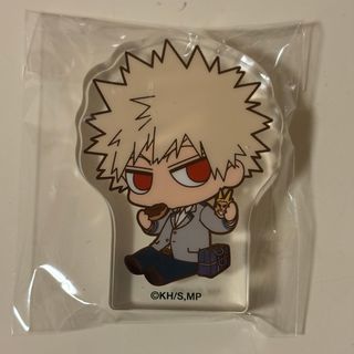 僕のヒーローアカデミア ヒロアカ ころっと ゆるっとだる~ん  爆豪勝己(その他)