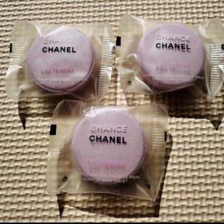 CHANEL(入浴剤/バスソルト)のフリマアイテム一覧 CHANEL(入浴剤/バスソルト)のフリマアイテム一覧