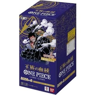 ONE PIECE - ワンピースカード Anime 25th 1BOX 新品未開封 ONE PIECE - ワンピースカード Anime 25th 1BOX 新品未開封