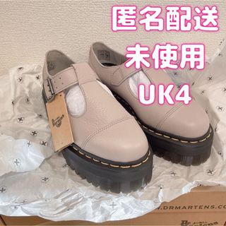 Dr.Martens - ドクターマーチン メリージェーン UK4 未使用 廃盤 Dr.Martens - ドクターマーチン メリージェーン UK4 未使用 廃盤