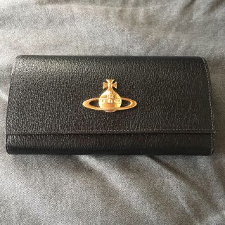 ヴィヴィアンウエストウッド(Vivienne Westwood)の【 Vivienne Westwood 】長財布(財布)