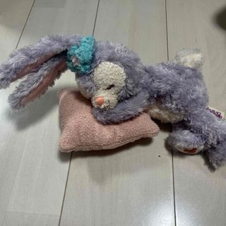 ステラ・ルー(ぬいぐるみ)のフリマアイテム一覧 ステラ・ルー(ぬいぐるみ)のフリマアイテム一覧