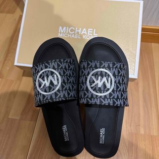 MICHAEL KORS(サンダル)のフリマアイテム一覧 MICHAEL KORS(サンダル)のフリマアイテム一覧
