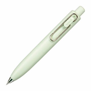 【色:はっか】三菱鉛筆 ゲルボールペン ユニボールワンP 0.38 はっか UM(その他)