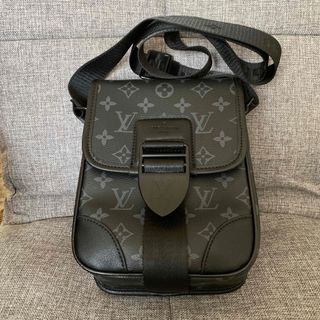 LOUIS VUITTON - LOUIS VUITTON ルイ ヴィトン ダミエ LOUIS VUITTON - LOUIS VUITTON ルイ ヴィトン ダミエ