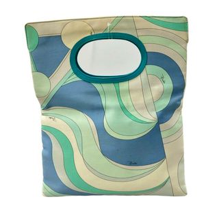 EMILIO PUCCI(バッグ)のフリマアイテム一覧 EMILIO PUCCI(バッグ)のフリマアイテム一覧