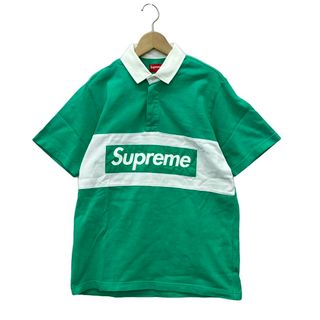 Supreme(ポロシャツ)のフリマアイテム一覧 Supreme(ポロシャツ)のフリマアイテム一覧