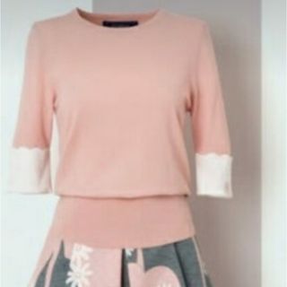 M'S GRACY(カットソー(半袖/袖なし))のフリマアイテム一覧 M'S GRACY(カットソー(半袖/袖なし))のフリマアイテム一覧