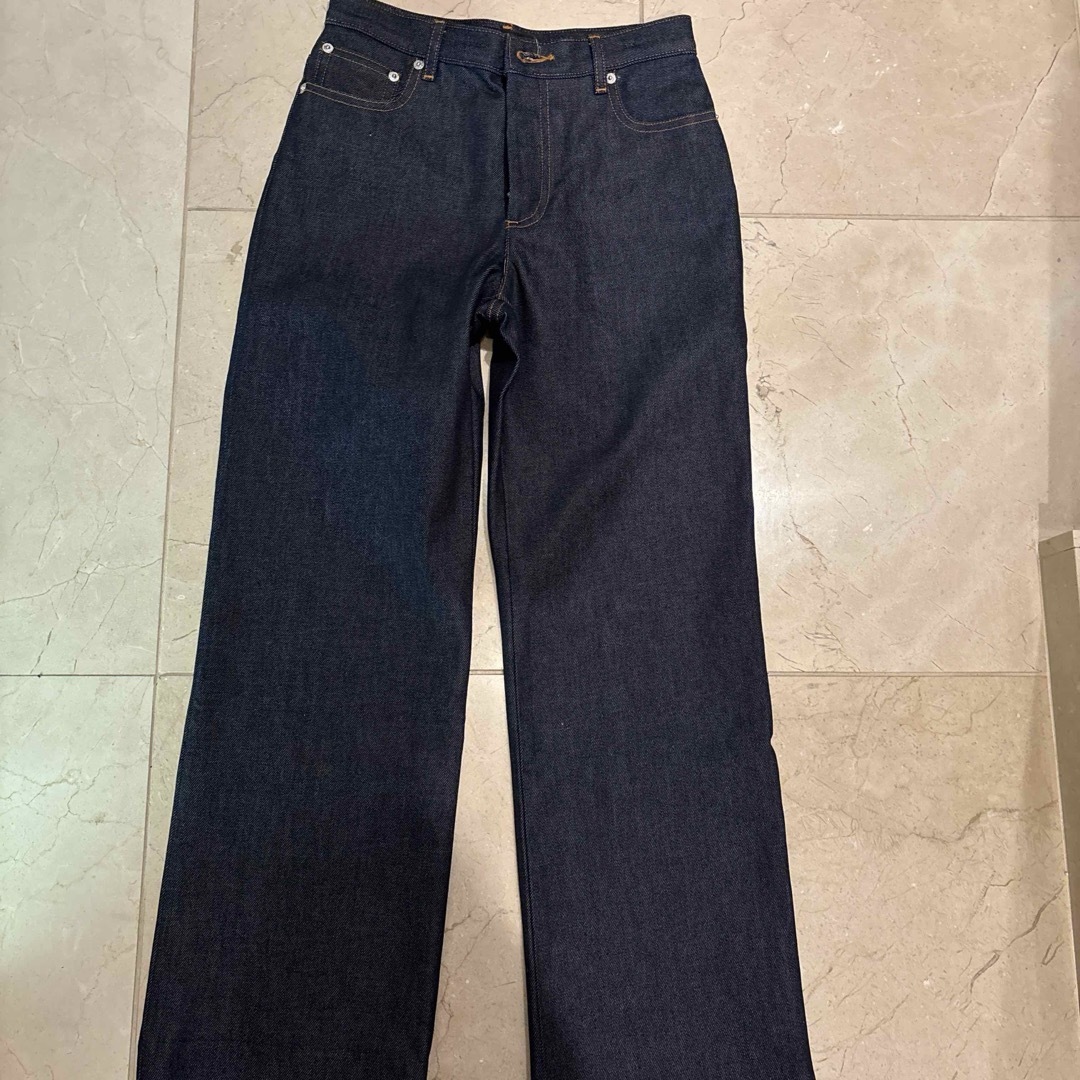 A.P.C(アーペーセー)のAPC レディースのパンツ(デニム/ジーンズ)の商品写真