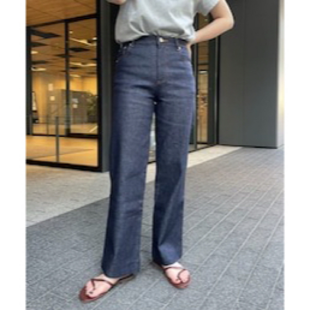 A.P.C(アーペーセー)のAPC レディースのパンツ(デニム/ジーンズ)の商品写真